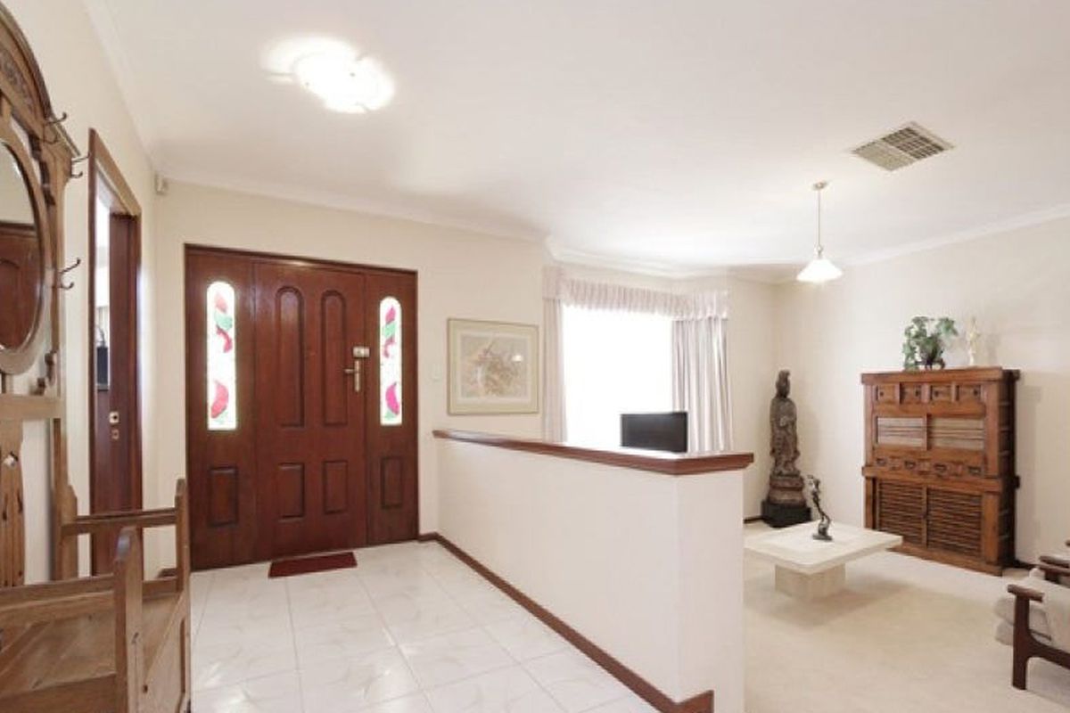 6 Levander Place, Wilson