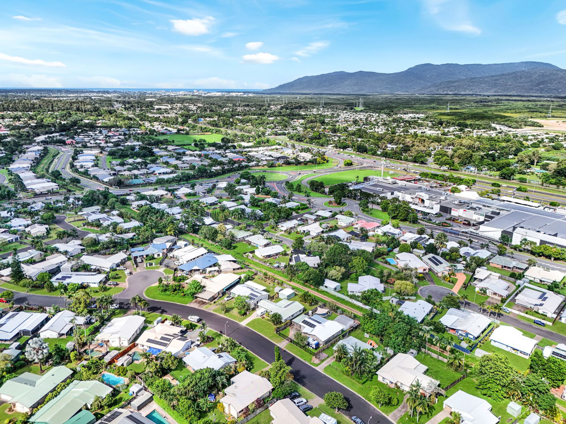 30 Lizard Street, Mount Sheridan