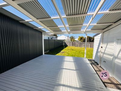 8 Turner Street, Georgetown