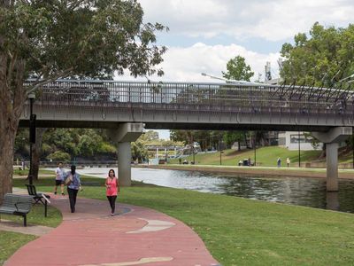 5 / 23 - 33 Napier Street, Parramatta