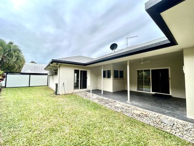15 Seclusion Drive, Palm Cove