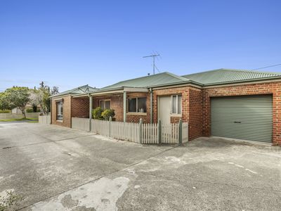 1 / 41 Osborne Avenue, North Geelong