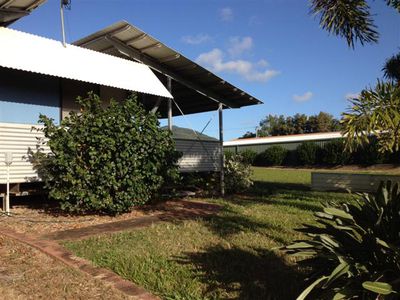 6 Adelaide Street, Cooktown