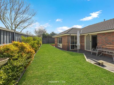23 Sinatra Way, Cranbourne East