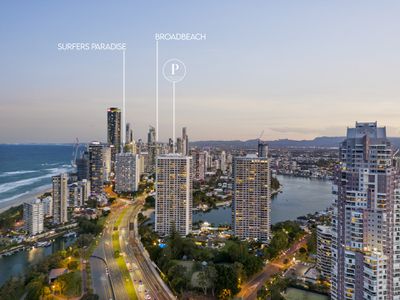 152 / 2 Admiralty Drive, Paradise Waters
