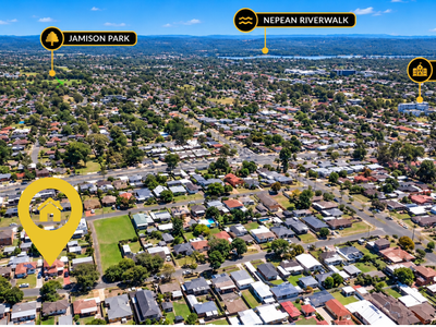 25 Gladys Street, Kingswood