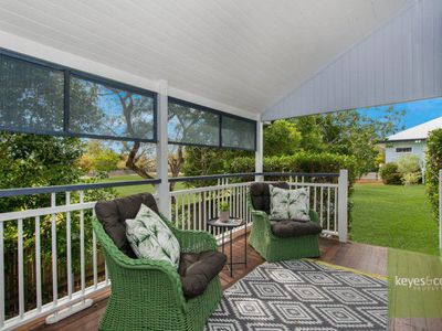 8 Culgoa Street, Wulguru