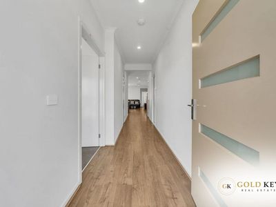1 Oswald Street, Tarneit