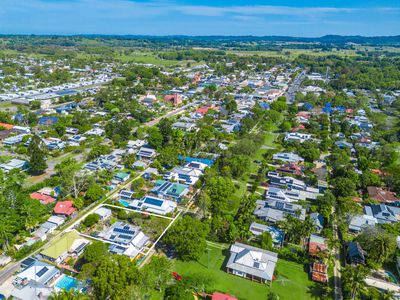 8 Dalley Street, Mullumbimby