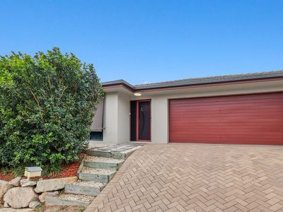 6 Benz Link , Upper Coomera
