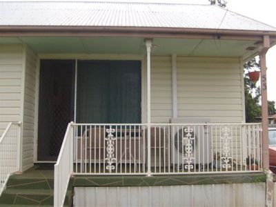 53  ODonnell Street, Dubbo