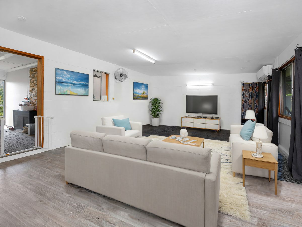271 LAKE BARRINE ROAD, Malanda