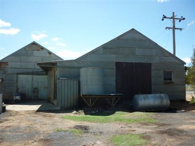 38 Brooke Street , Woomelang