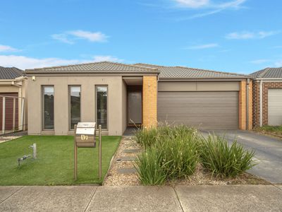 17 Beatty Avenue, Truganina