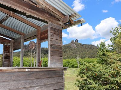 32 Morton Road, Nimbin