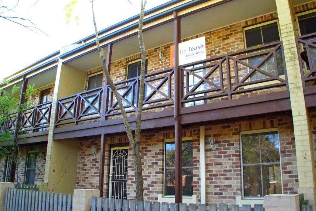 7 / 4 Richmond Mews, Mardi