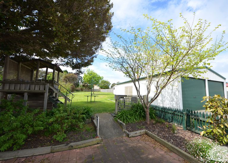 31 Wellington Road, Portland
