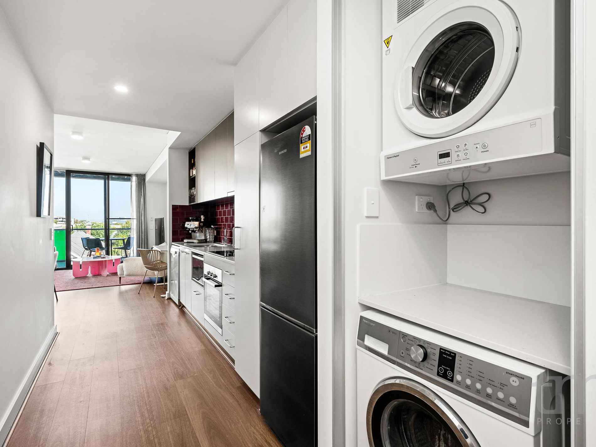 61 / 99 Palmerston Street, Perth