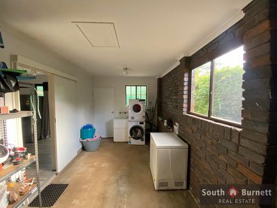 93 Alford Street, Kingaroy