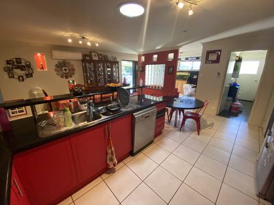 119 Pring Street, Wondai