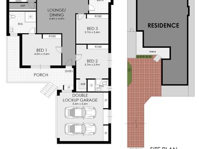 32A Salisbury Road, Guildford