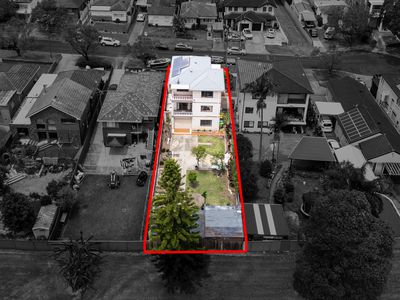 8 Tucker Street, Bass Hill