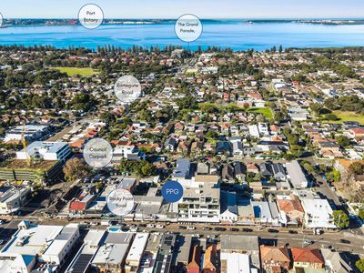 Ground Floor / 332 Rocky Point Road, Ramsgate