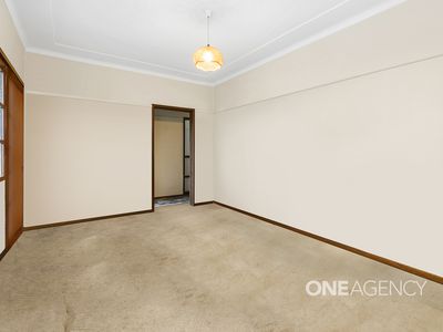 1 Bourne Avenue, Nowra