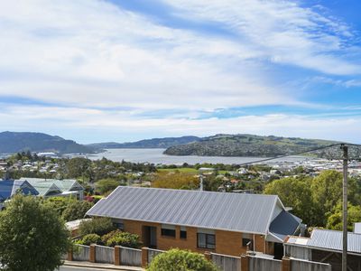 2 Vickery Place, Maryhill