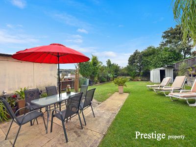 39 Cook Street, Turrella