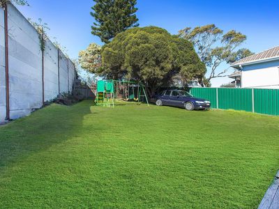 1 Holman Street, Port Kembla