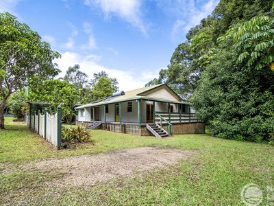 26A Coolamon Scenic Drive, Mullumbimby