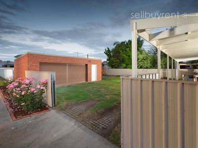 14 WILLIAM STREET, Wodonga