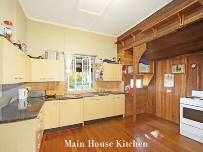 162 Upper Tolson Road, Mooloolah Valley