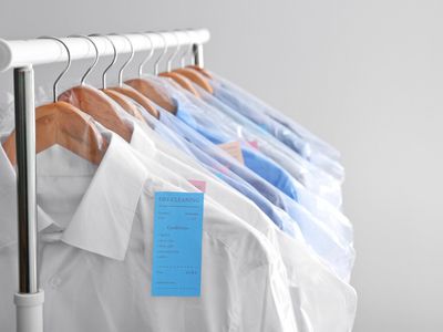 Dry Cleaning Business for Sale in the South East with new equipment 
