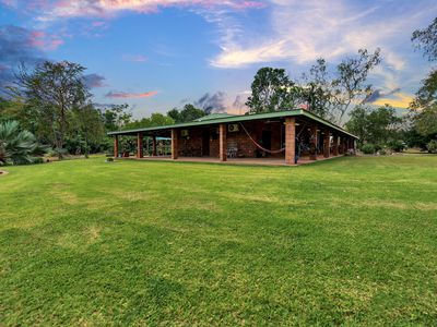 80 Dichondra Road, Howard Springs