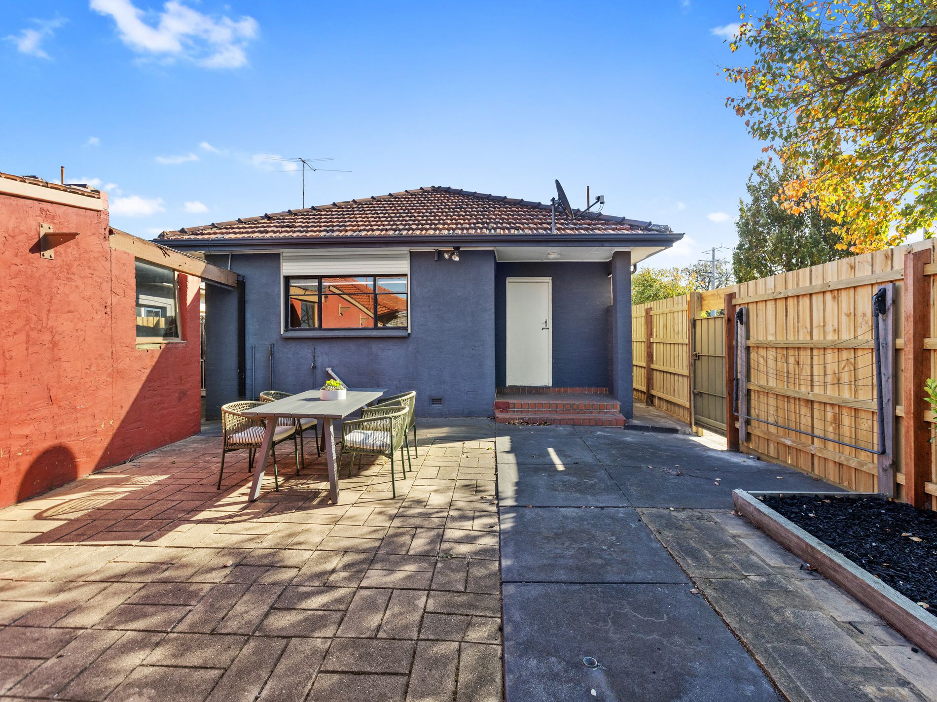 480 Melbourne Road, Newport