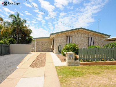 122 Elizabeth Street, Urangan