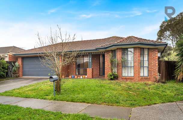 47 Exmouth Road, Craigieburn