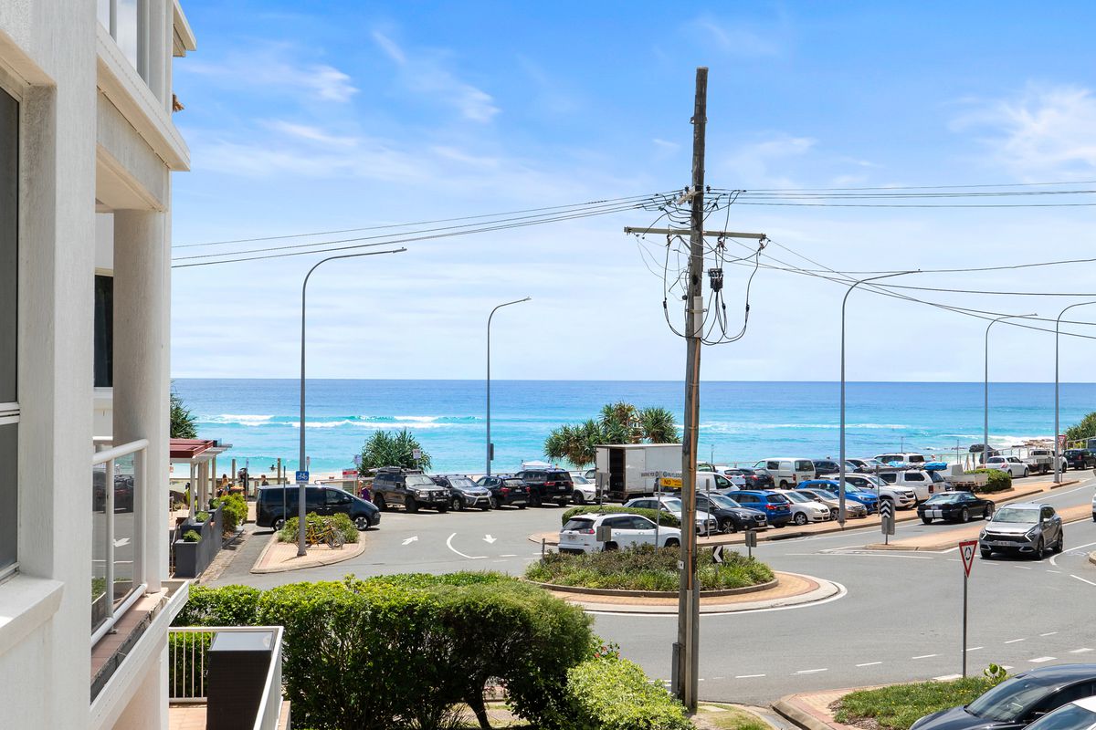 6 / 20 Marine Parade, Coolangatta