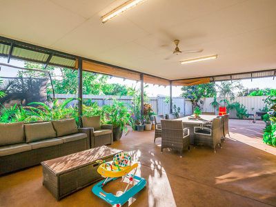 1 Rogers Street, Port Hedland