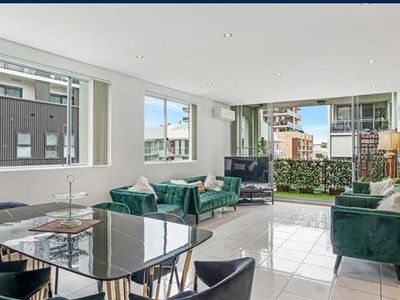 40 / 12-18 Bathurst Street, Liverpool