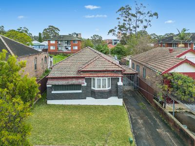 33 Dennis Street, Lakemba