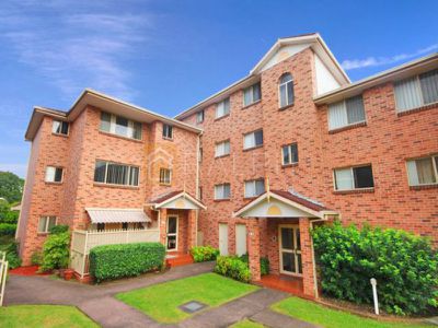 2 / 44 Ernest Street, Lakemba