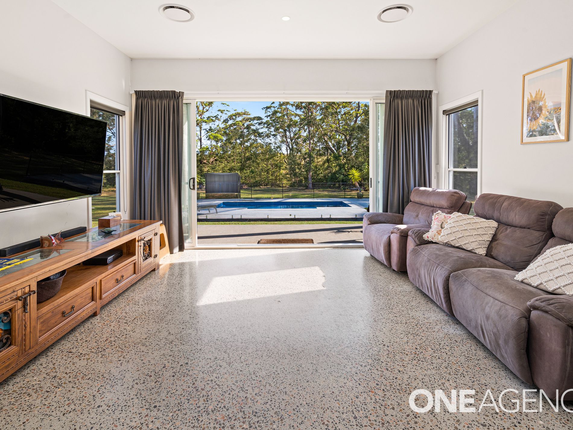 317B Little Forest Road, Little Forest