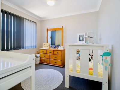 28 Dolomite Avenue , Wellard
