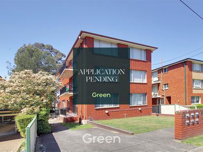 3 / 12 Mons Avenue, West Ryde