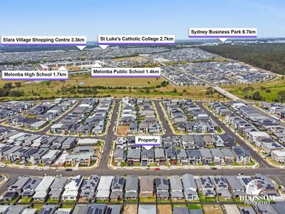22 Flametree Drive, Marsden Park