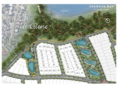 Lot 504, 85 Kanangra Drive, Crangan Bay