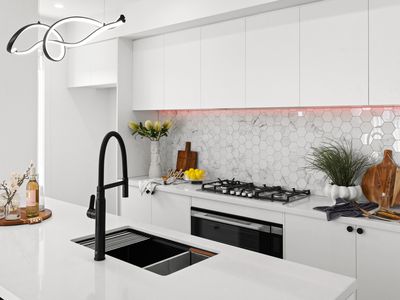 15 Pursuit Street, Mambourin